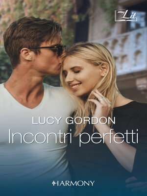 cover image of Incontri perfetti